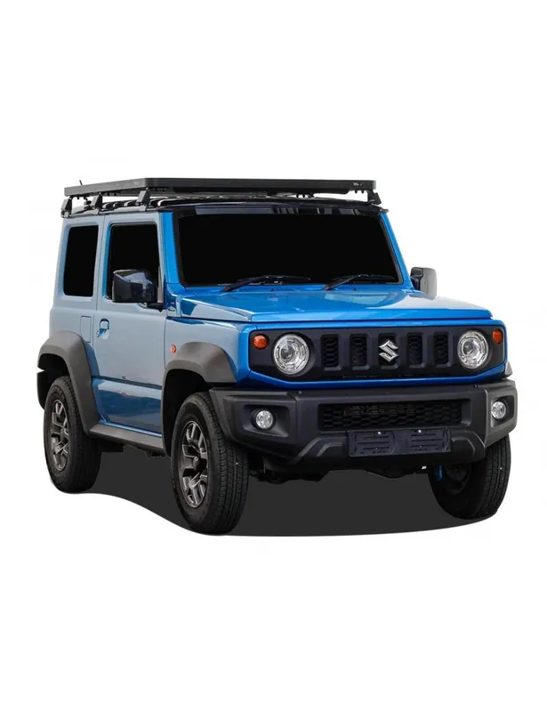 Kit de galerie Slimline II pour une Suzuki Jimny (2018-jusqu'à présent) Réduction