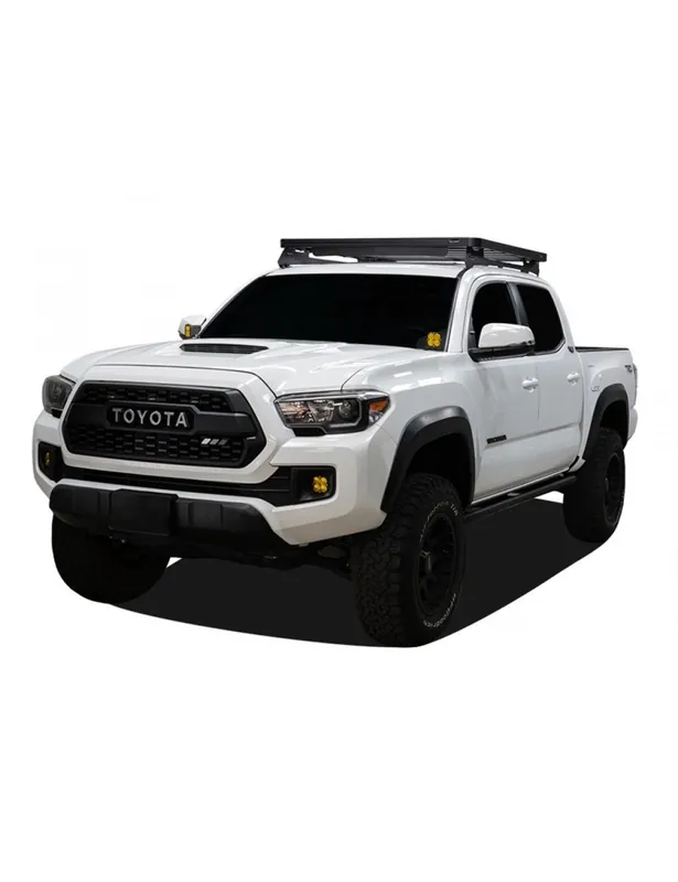 Gros Lot Kit de galerie Slimline II pour une Toyota Tacoma (2005-jusqu’à présent)