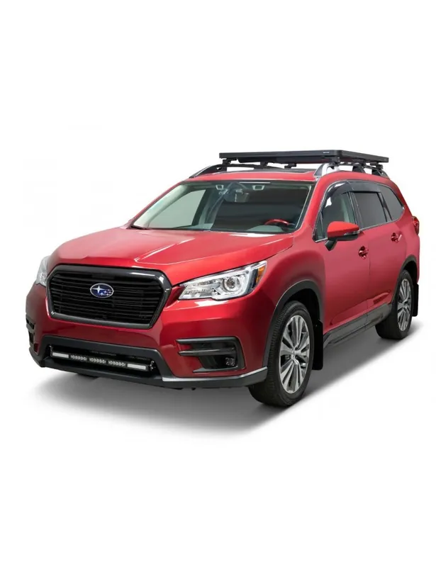 Fait Main Kit de galerie Slimline II pour une Subaru Ascent (2018 à aujourd’hui)