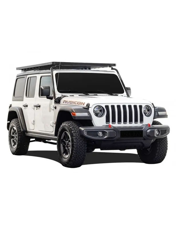 Prix Réduit Kit de galerie extrême pour une Jeep Gladiator JL 4Portes Mojave/Diesel (2018 à aujourd’hui)