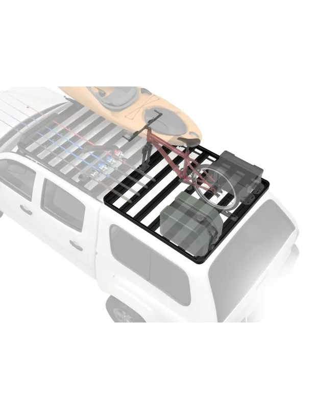 Kit de galerie Slimline II pour une remorque ou un hard top de Pick-Up/ Haut/ 1425 mm (L) x 1156 mm (L) Must-Have