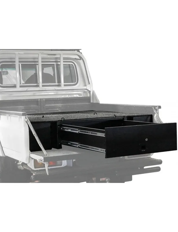 En Vogue Kit de tiroir pour une Toyota Land Cruiser 79 DC