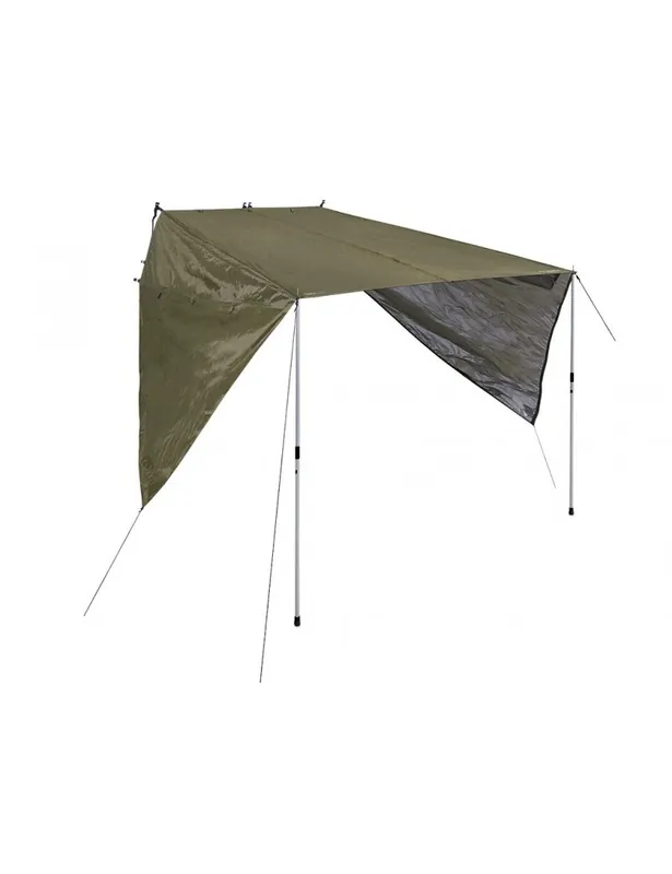 Auvent pour tente de toit de marque Dometic TMA100 4WD Dernière Chance