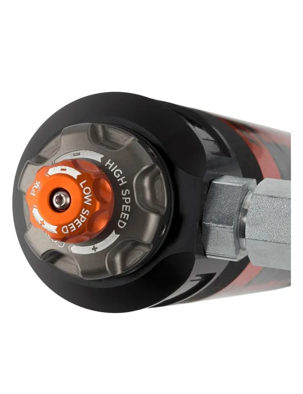 Amortisseurs avant Fox Elite 2.5 ajustable DSC Wrangler JK 2.5" › 4" Garantie Incluse