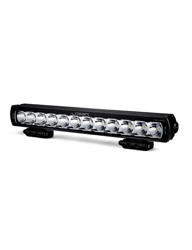 Barre LED Lazer ST-12 Evolution Marque