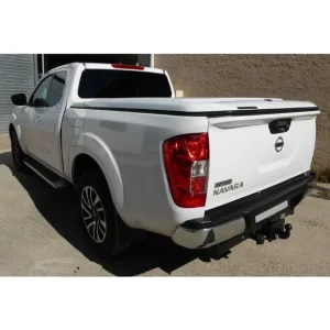 Couvre benne rigide Nissan NP300 Kingcab › 2016 Nouveauté