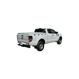 Commander Vite Tonneau Rigide Ford Ranger Supercabine 2012-2022