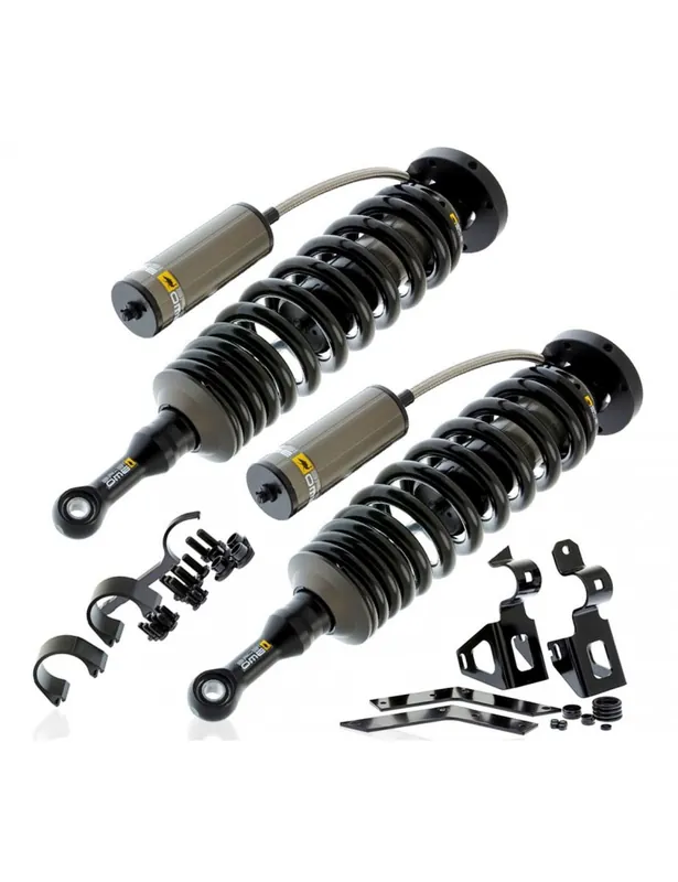 Coilovers BP51 avant gauche Toyota Hilux 2016-2022 Édition Limitée