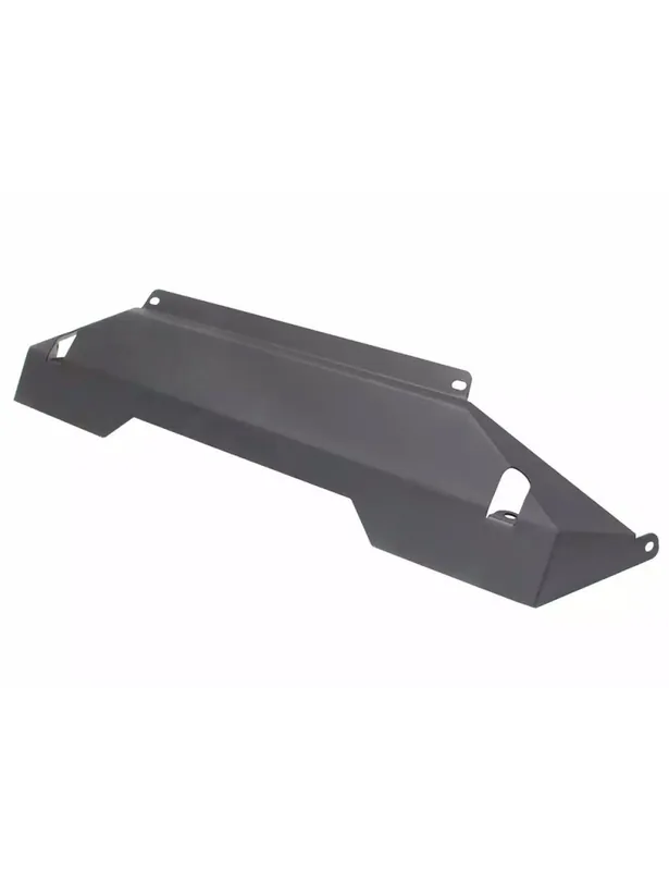 Quantité Limitée Plaque de protection inférieure en acier pour pare-chocs Rockline Go Rhino