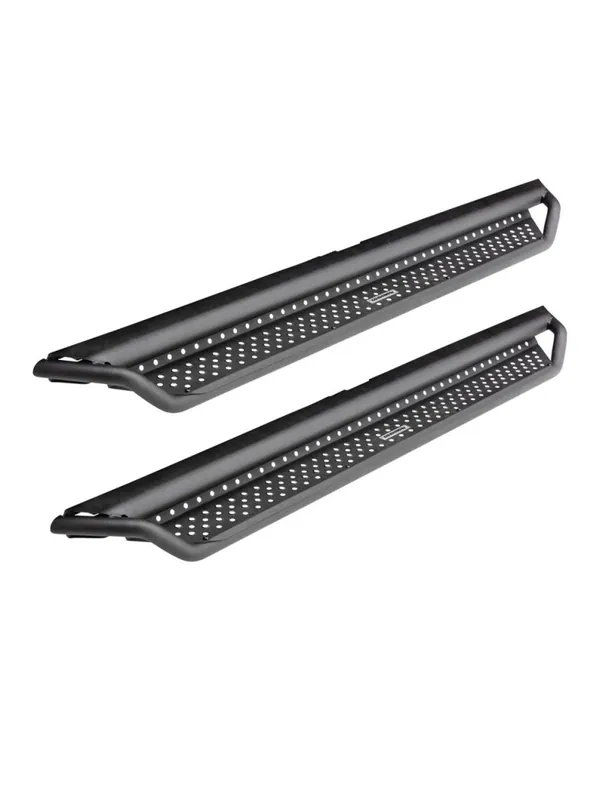 Marchepieds latéraux Go Rhino Dominator Xtreme D1 Nouveauté