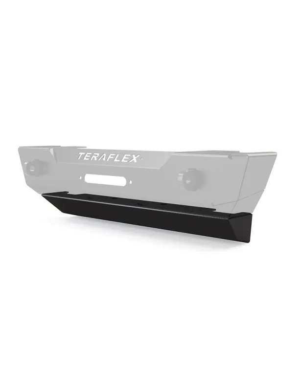 Plaque de protection avant pour pare-chocs TeraFlex RockGuard Dernière Chance