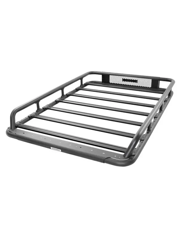 Meilleur Choix Porte-bagages tubulaire style panier Go Rhino SRM600 75"