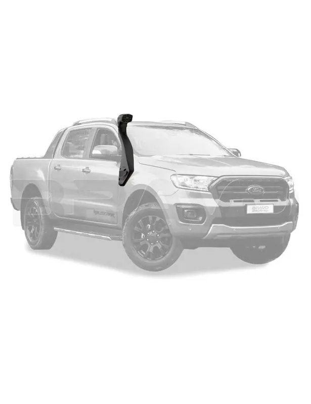 Premium Snorkel Bravo
