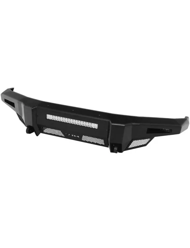 Pare-chocs avant modulaire Smittybilt M1A2 Meilleur Choix