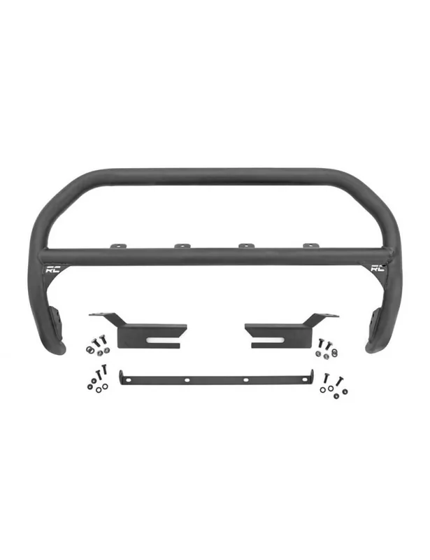 Barre de protection avant Rough Country Premium