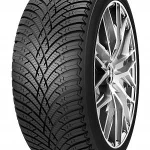 Dernier Modèle Nordexx NA 6000 245/45R18 100W XL
