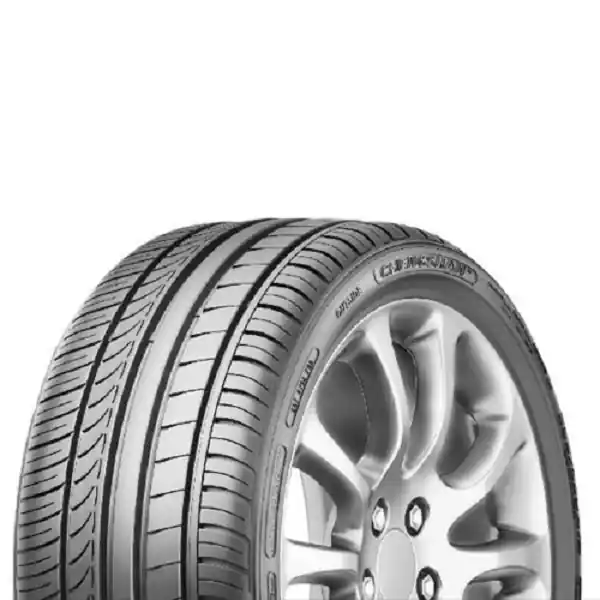 Expédition Rapide Chengshan CSC-701 275/35ZR19 100Y XL BSW