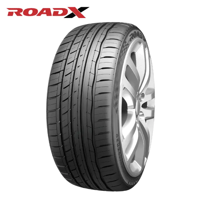 Édition Limitée RoadX U11 245/35R19 93Y XL