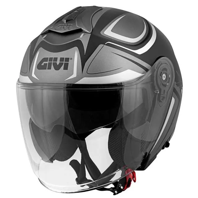 Offre Du Jour GIVI Casque X.22 PLANETHYPER - XS