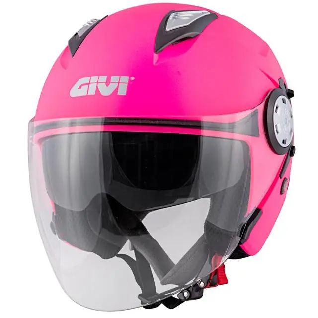Haute Qualité GIVI Casque 12.3 STRATOS UNI