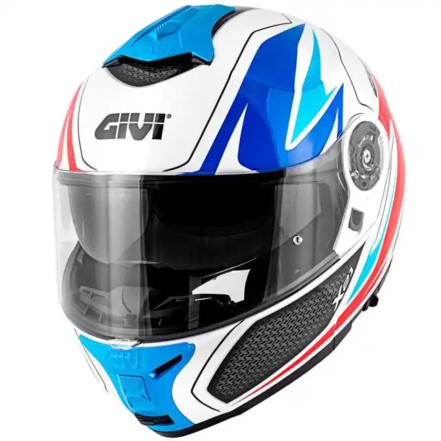 GIVI Casque X.21 CHALLENGERSHIVER Commande En Gros