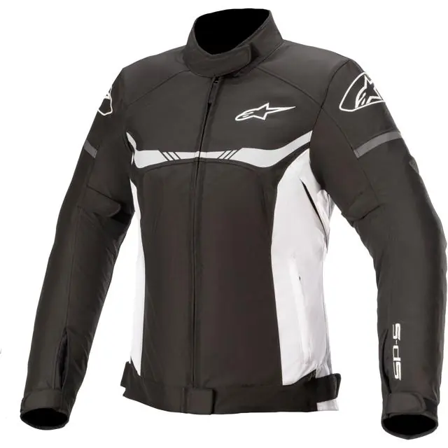 ALPINESTARS Blouson STELLA T-SPS WP - 2XL Expédition Rapide