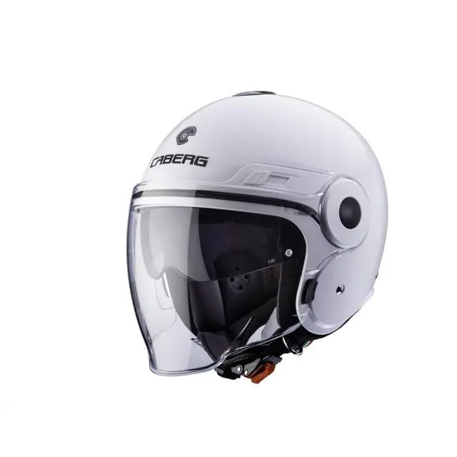 Édition Limitée CABERG Casque UPTOWN UNI