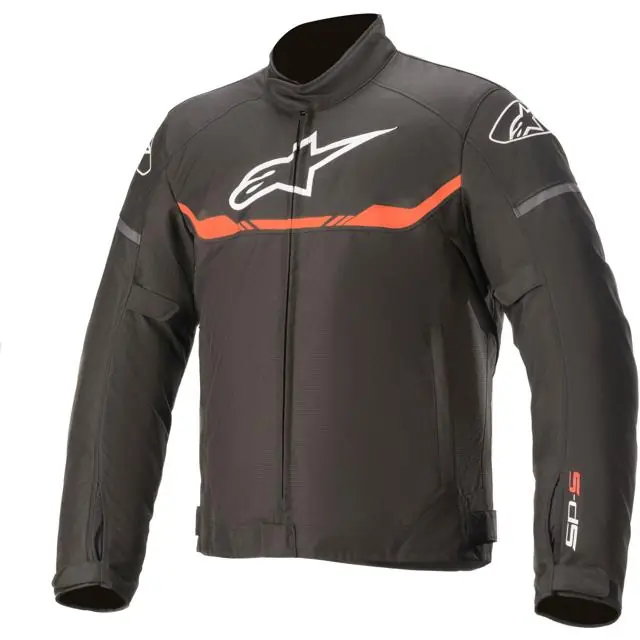 ALPINESTARS Blouson T-SPS WP - M Prix Promo