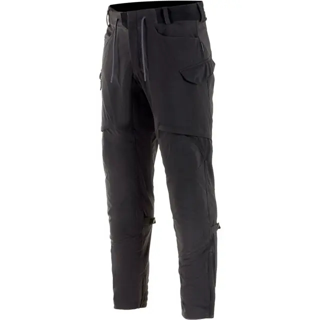 ALPINESTARS Pantalon JUGGERNAUT - 2XL Commander Vite