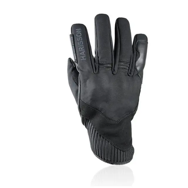 Bon Marché HARISSON Gants BASTILLE