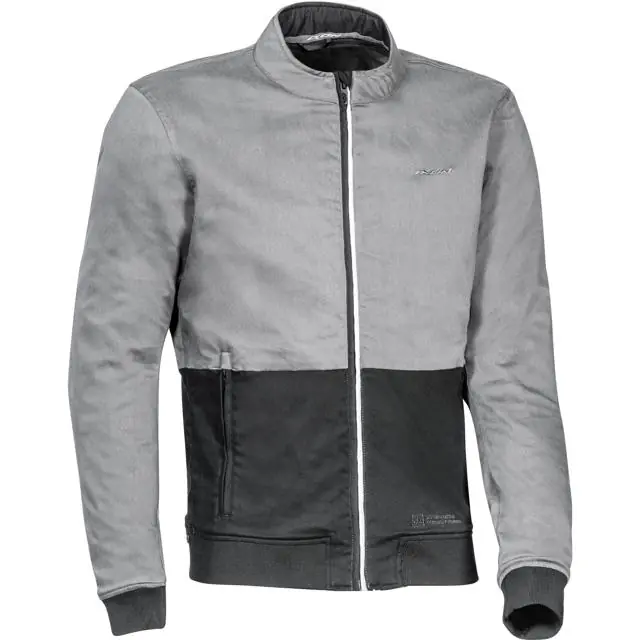 IXON Blouson FULHAM - L Super Prix