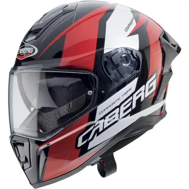 Super Prix CABERG Casque DRIFT EVO SPEEDSTER