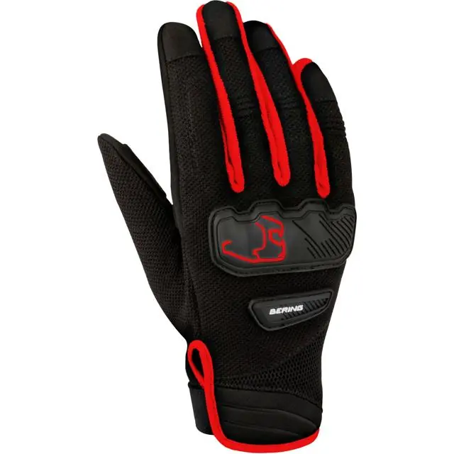 Meilleure Qualité BERING Gants YORK - 13