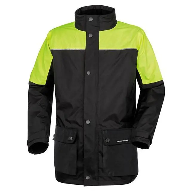 Promotion TUCANOURBANO Veste de pluie DILUVIO PLUS