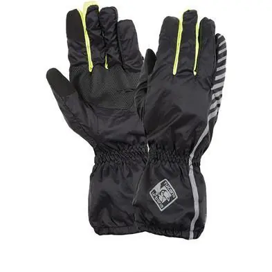TUCANOURBANO Sur-gants GORDON NANO PLUS - L Achat Immédiat