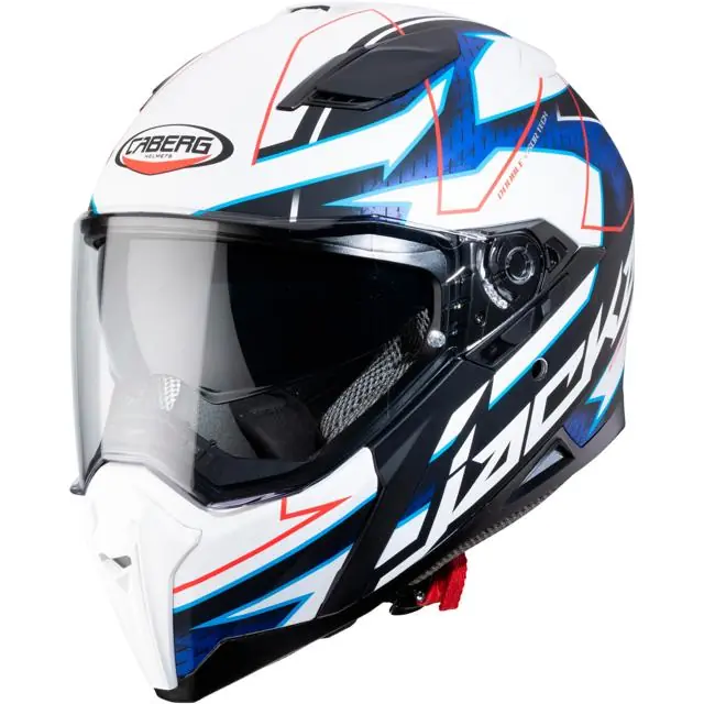 CABERG Casque JACKAL TECHNO En Vogue