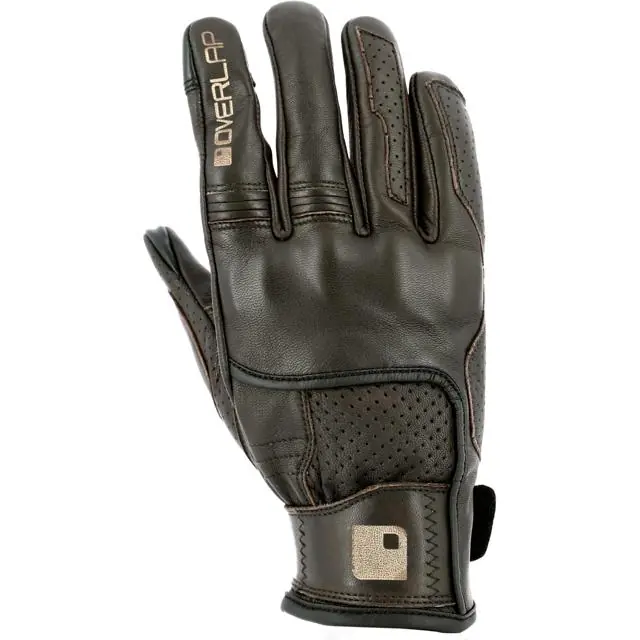 Usine Directe OVERLAP Gants ALAN
