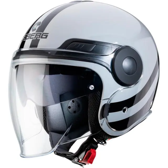 CABERG Casque UPTOWN CHRONO Vente Directe