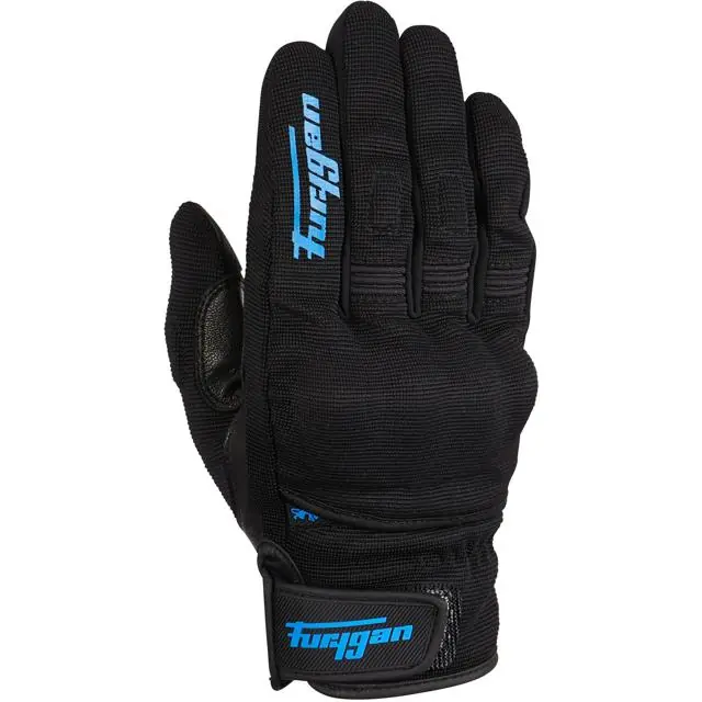 Vente Flash FURYGAN Gants JET D3O - L