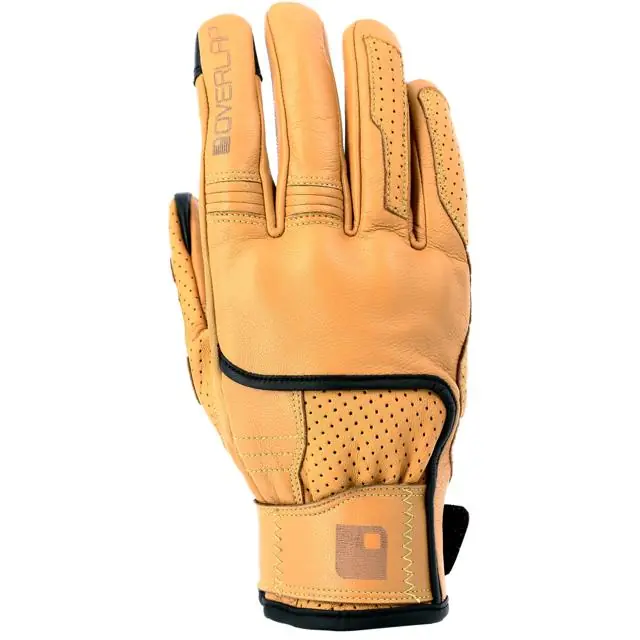 Must-Have OVERLAP Gants ALAN