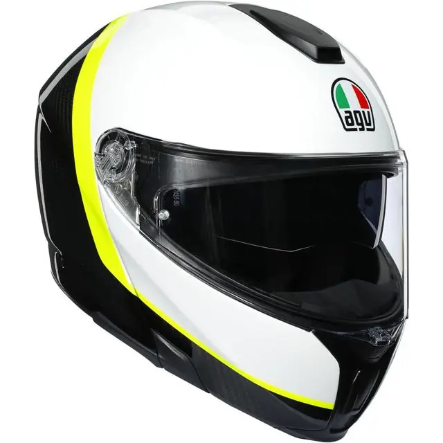 Petit Prix AGV Casque SPORTMODULAR RAY