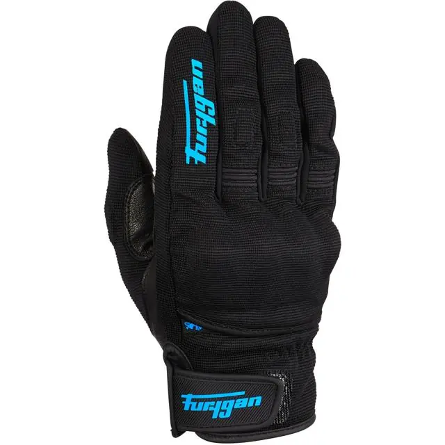 Gros Lot FURYGAN Gants JET LADY D3O - XL
