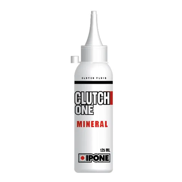 Vente Directe IPONE Huile de transmission CLUTCH ONE 125ml