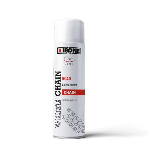 Usine Directe IPONE Graisse chaîne WHITE CHAIN 250 ml
