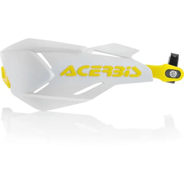 ACERBIS Protège-mains X-FACTORY Commande En Gros