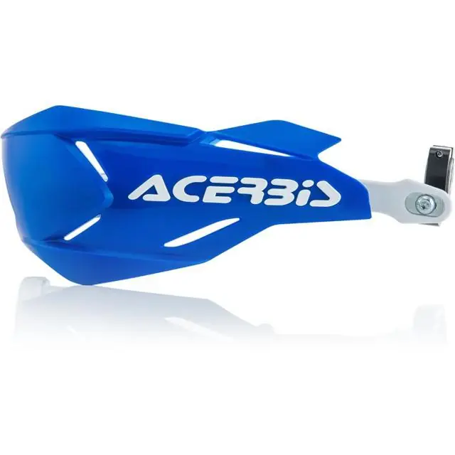 Livraison Gratuite ACERBIS Protège-mains X-FACTORY