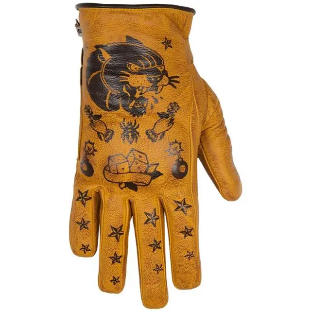 Usine Directe HELSTONS Gants PANTHER