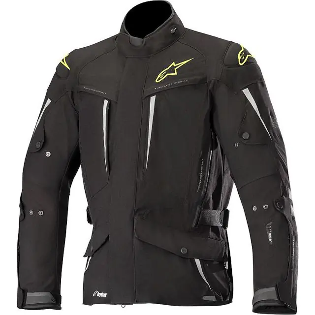 Vente Directe ALPINESTARS Veste YAGUARA DRYSTAR® TECH-AIR