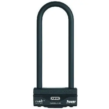 ABUS Antivol U GRANIT Power 58/140HBIII100 Achat Immédiat