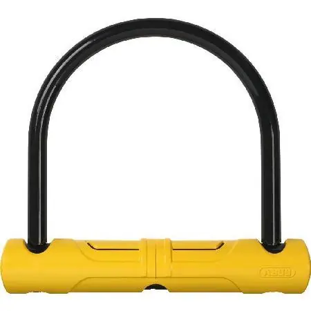 ABUS Antivol U Ultra Scooter 402/210HB135 Super Prix